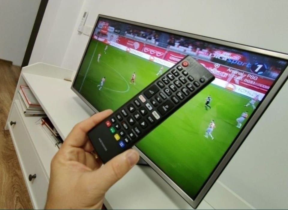 Telecomanda LG TV Smart TV Oled LED LCD LG cu buton Netflix