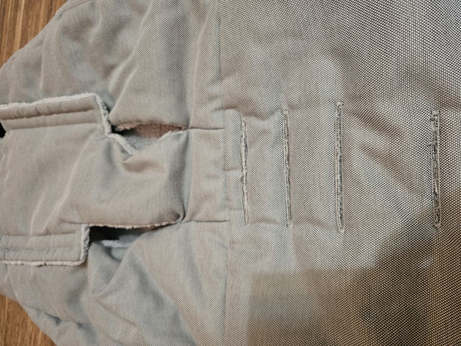 Чувалче за количка Cybex Gold Footmuff