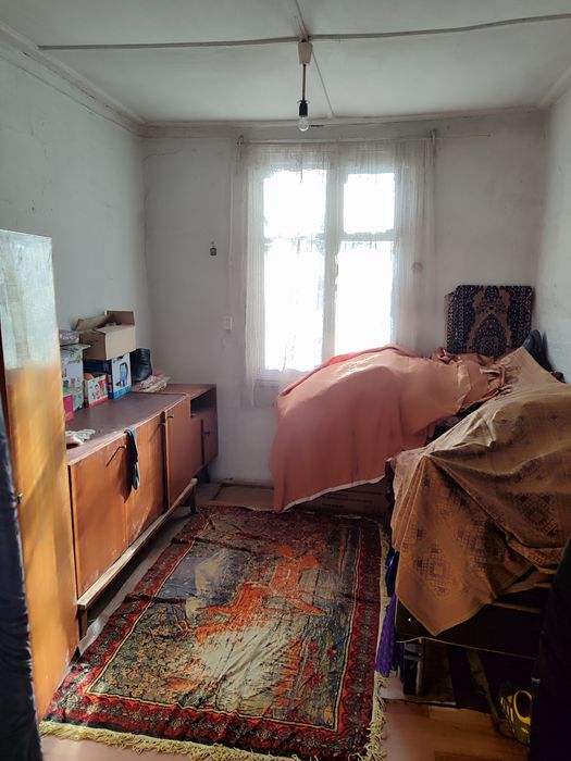 Дом  в центре Теренколь