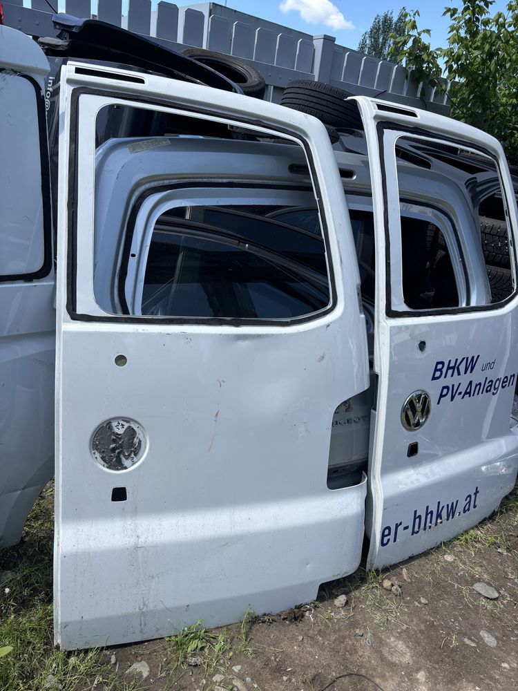 Врата VW T5
