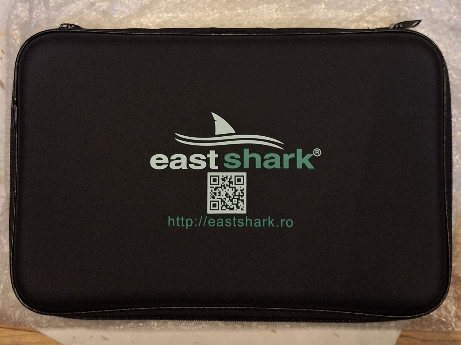 Vând Senzori cu Stație  (ultimul model aparut) 4+1 East Shark