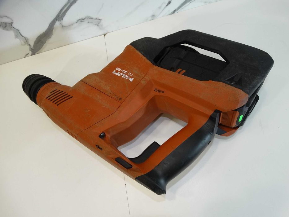 Hilti TE 30 - 22 / Nuron - Перфоратор