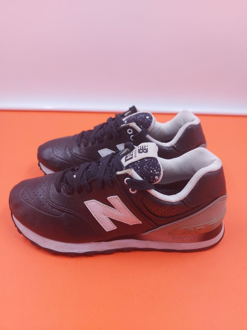 New Balance 574 Оригинални маратонки