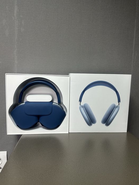 AirPods Max 2020г (г.Алматы) Лот: 757379
