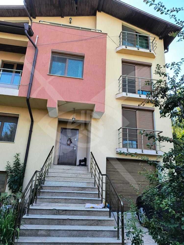 Продава се Къща в София, Горна баня - 442 кв.м за 1672 €/кв.м - Снимка #9