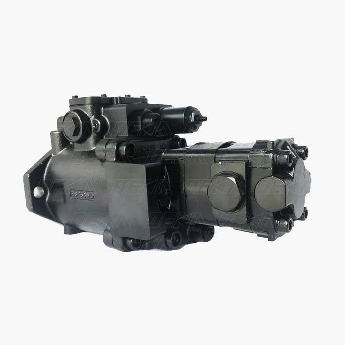 Pompa hidraulica K3SP36B pentru utilaje Kobelco SK60SR SK70SR