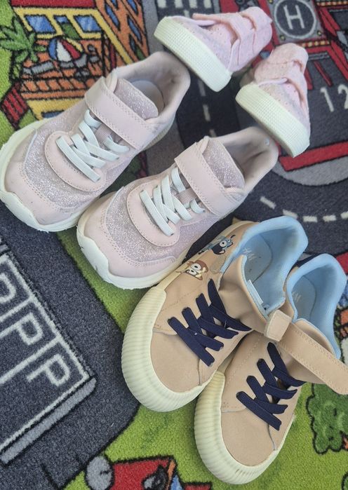 Lot incaltaminte h&m