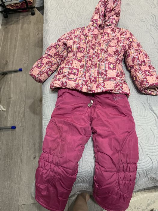 Продажа детской куртки