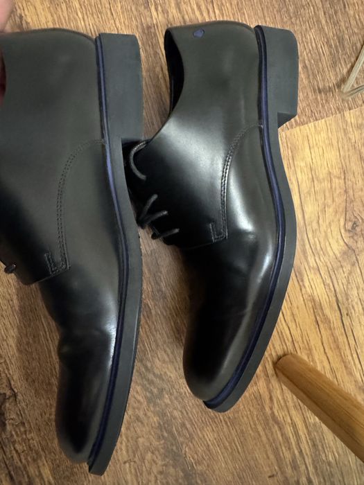 Официални обувки Kenzo