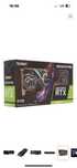 Видеокарта Palit GeForce RTX 3070 Ti GamingPro 8 ГБ