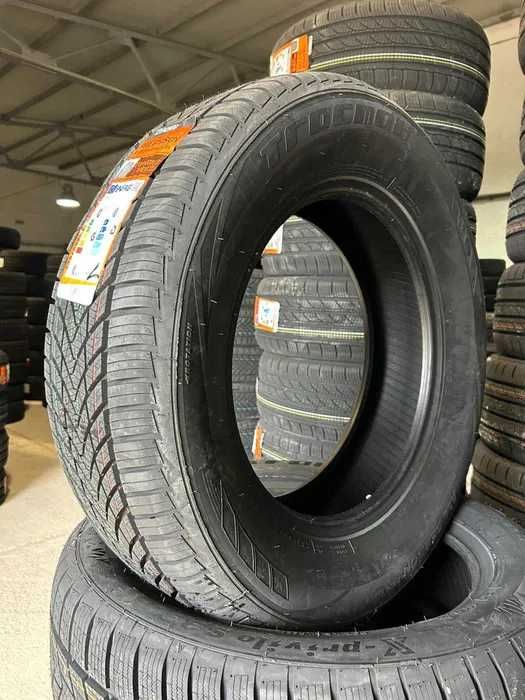 Нови Всесезонни Гуми 235/65ZR17 108WXL A/STRACSAVER TRACMAX