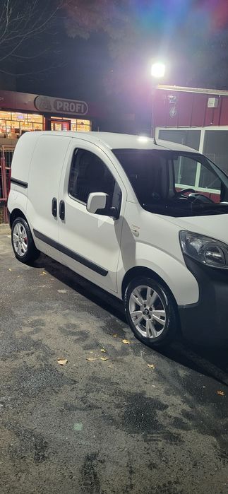 De vânzare Citroen Nemo