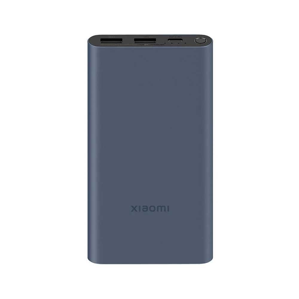 БЕСПЛАТНАЯ ДОСТАВКА! Xiaomi Power Bank 3 10000 mAh 22.5W