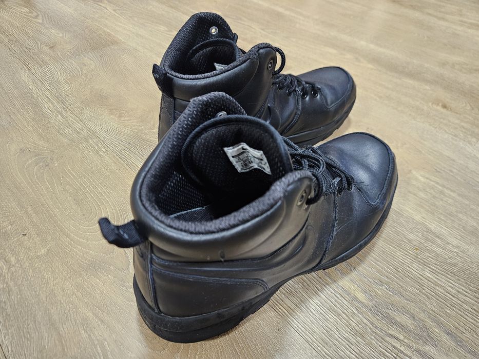 Зимни обувки Nike 46