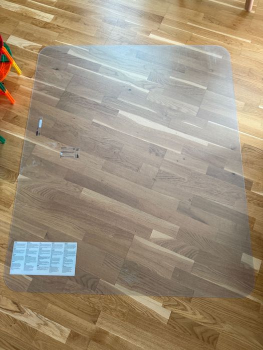 Protectie pardoseala Kolon ikea