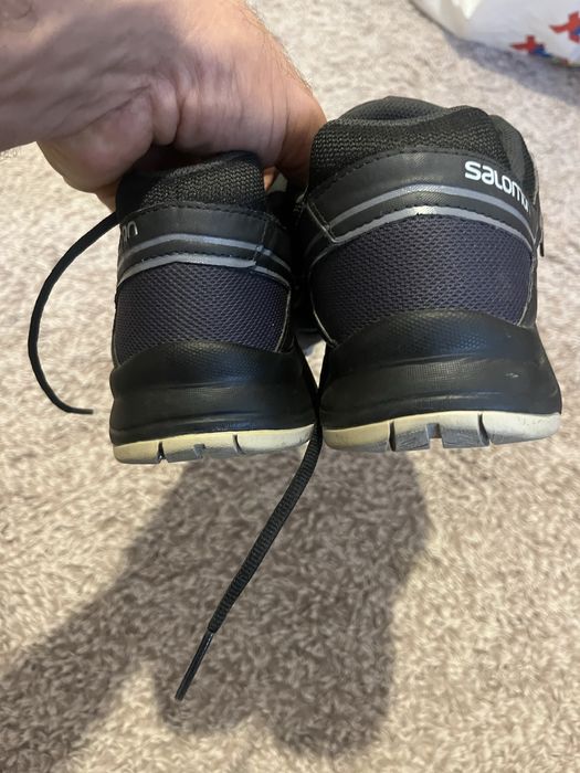 Salomon Thena Gtx-оригинални обувки