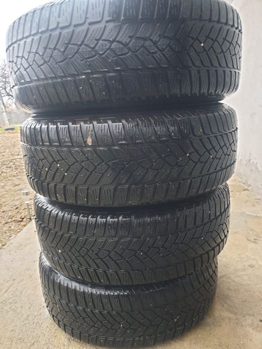 Vând Roti BMW 215 50 16