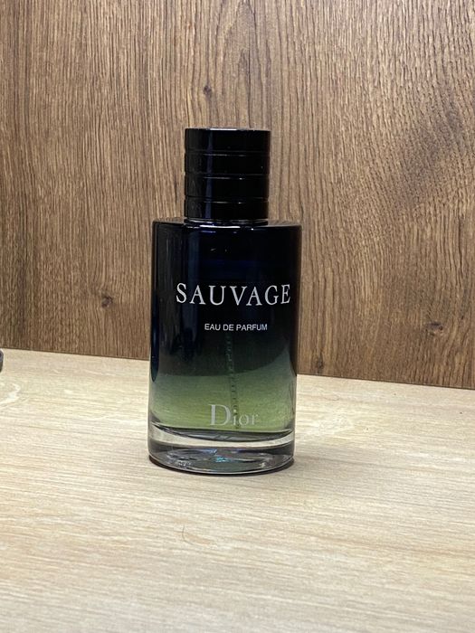 Dior savage parfum