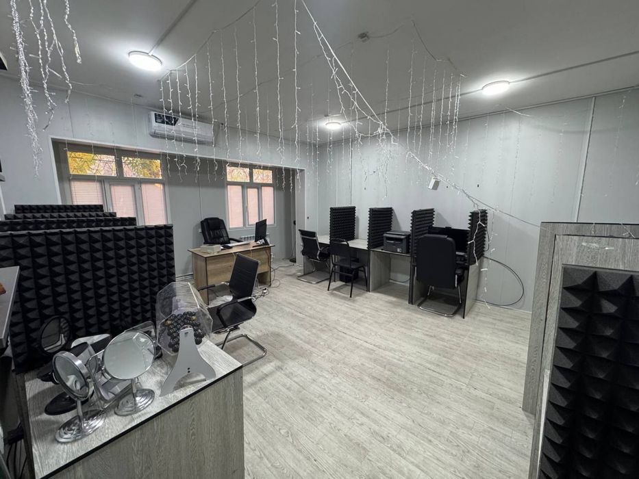 Аренда коммерческой недвижимости вдоль дороги