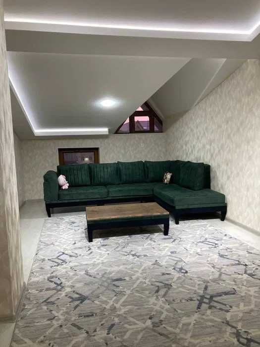 Паркентский Продается Квартира