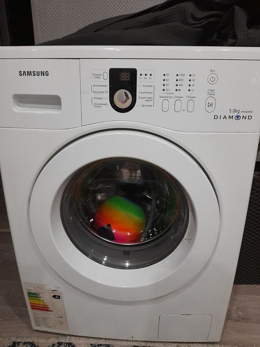 Стиральная машина  бу