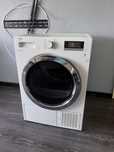 Uscator de rufe BEKO DPY8506GXB1 8kg Clasa A+++