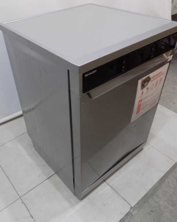 Съдомиялна Sharp QW-NA3YF42AI-DE код 3814