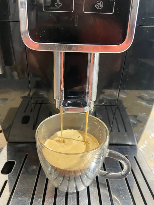 Espresor cafea Delonghi dinamica