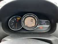 Set fete usi Renault Megane 3 2008 HATCHBACK 1.5 dCI