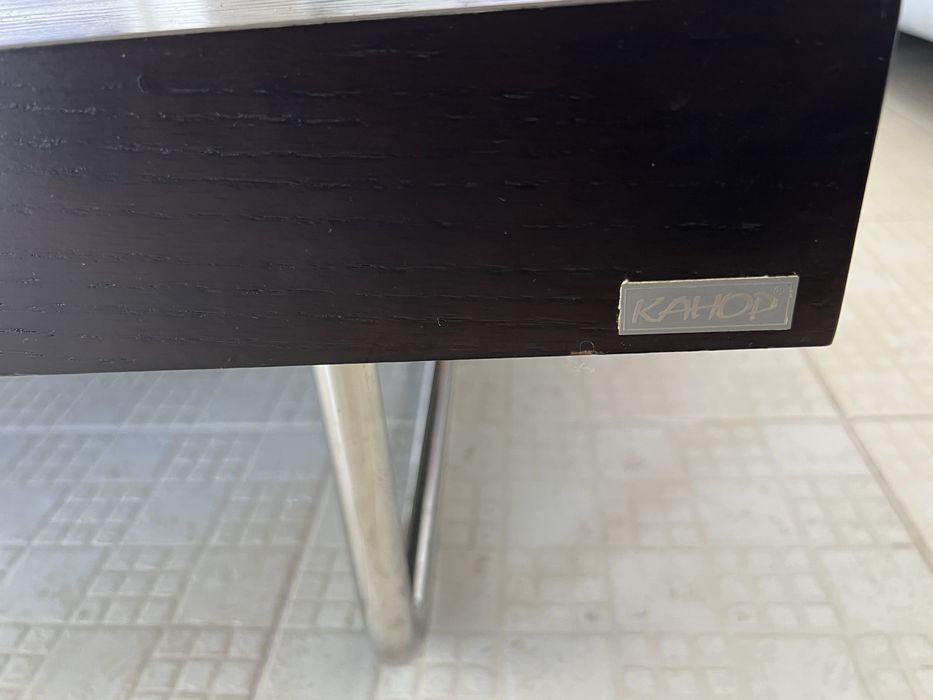 Мебели маса Канор