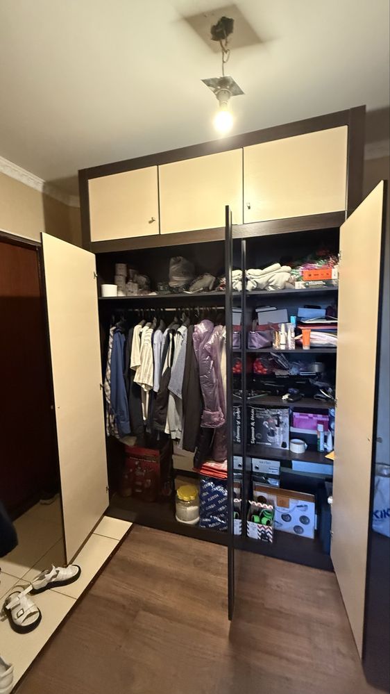 Продам шкаф 3х дверный