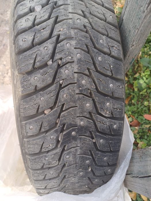 Зимные шины 15 размер