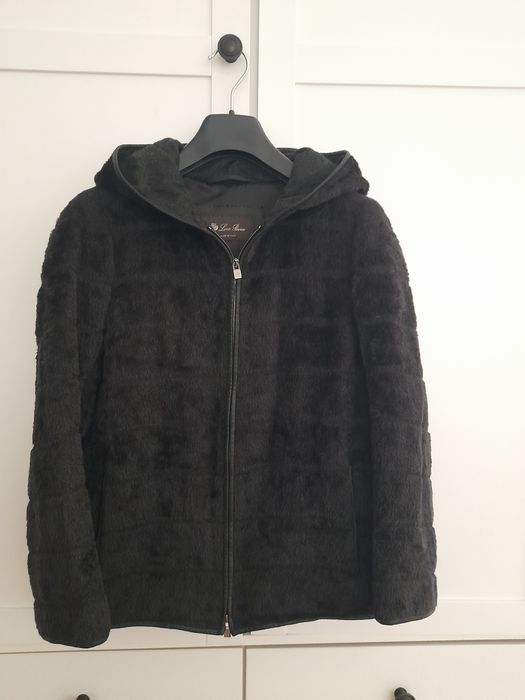 Blanita Loro Piana, lana, nr.38, 4500 lei