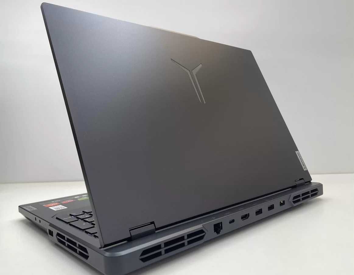RTX4060 | Игровой ноутбук Lenovo Legion 5 Pro