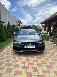 Audi Rs7 quattro
