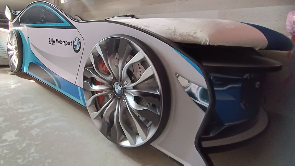 Bolalar yumshoq mebeli