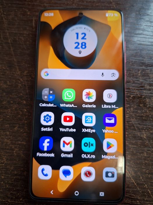Motorola G84 256gb 5G