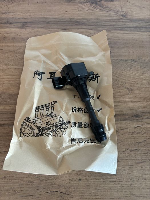 Модуль/Катушка Nissan Tiana J31