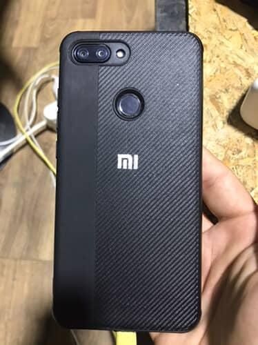 Продается Xiaomi 8 lite в хорошем состоянии