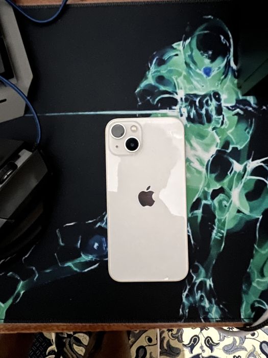 iPhone 13, состояние 8/10, Акб97