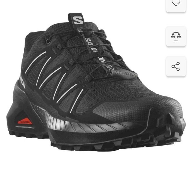 salomon speedcross trail noi