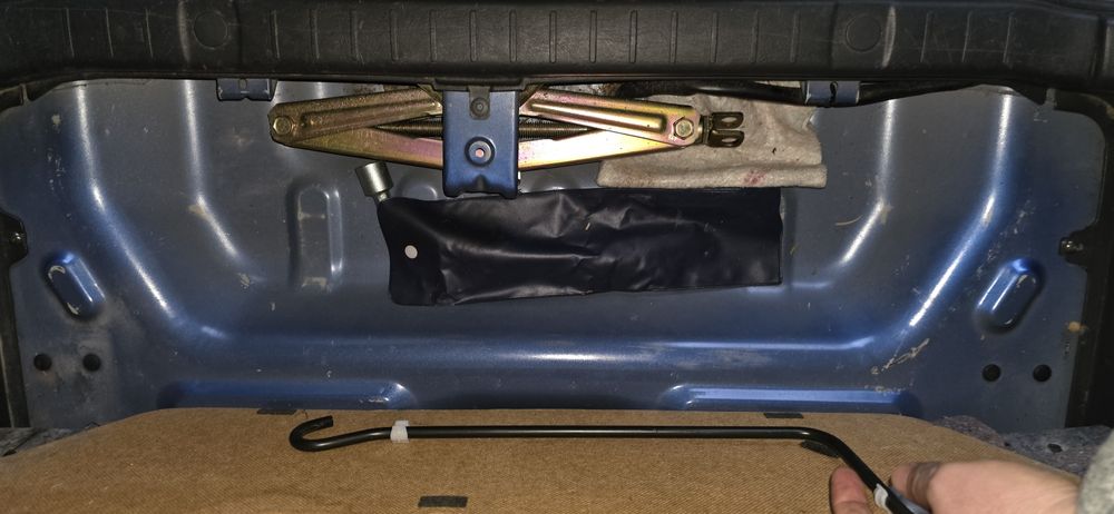 Suzuki Jimny 58oookm 4x4 maneta clima