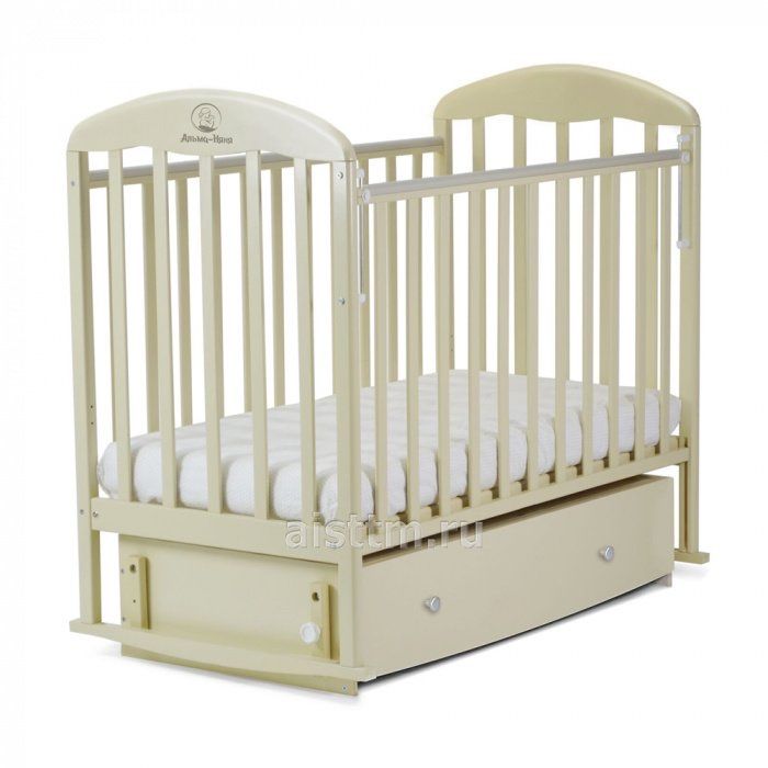 Отдам кроватку даром