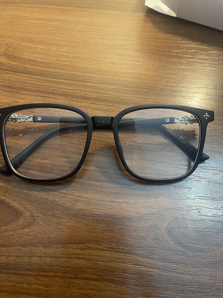 Ochelari chrome hearts