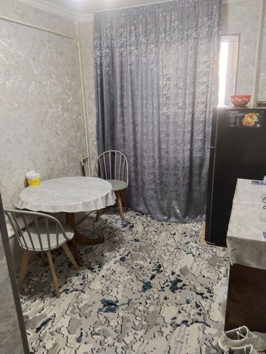 Чиланзар 5. Метро Хамза 10 минут. Продается квартира 1 комнатная