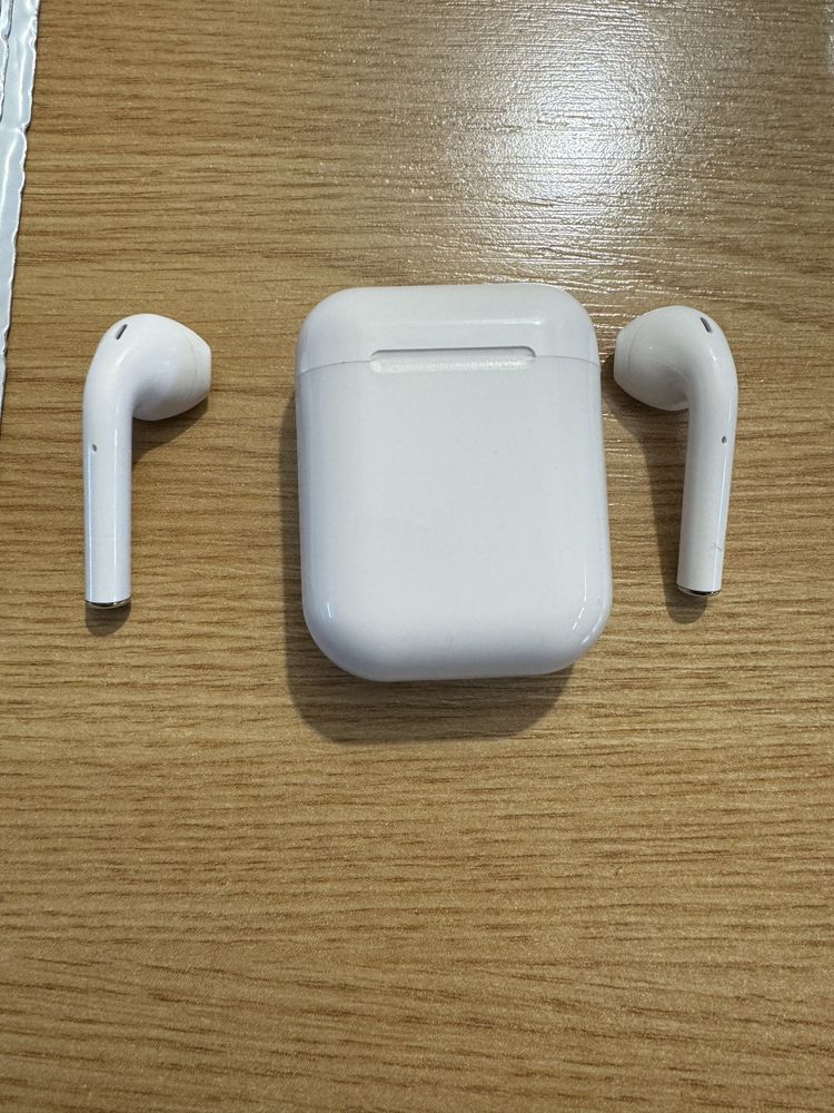 Caști ipod wireles apple lot 60buc i9S i11