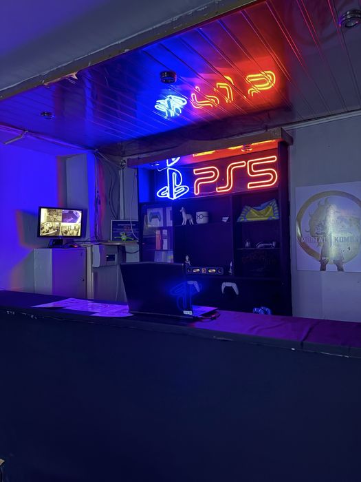 Ps5 , Playstation 5 бизнес проект