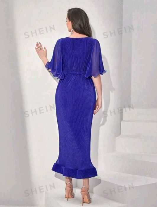 Rochie seară/OCAZIE Măr. L