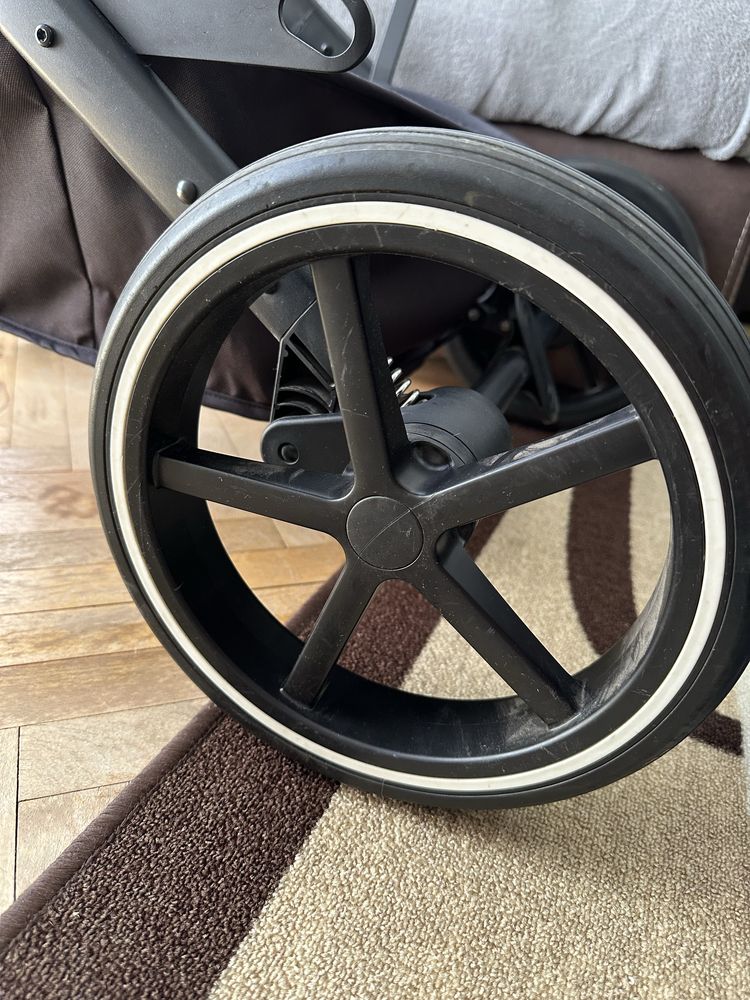 Cybex Balios S Lux
