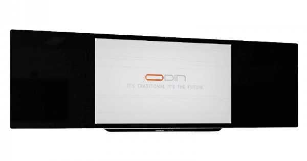 Интерактивная доска ODIN Smart e-Blackboard 6 поколения 75
